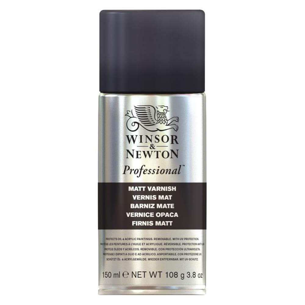 Winsor and Newton Professional Varnish
